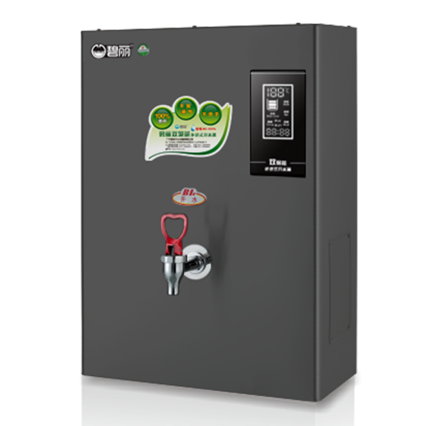 雙聚能開水器 A系列 JO-K20A3