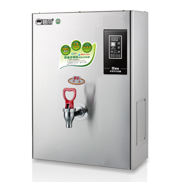 雙聚能開水器 C系列 JO-K20C3