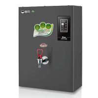 雙聚能開(kāi)水器 A系列 JO-K20A3