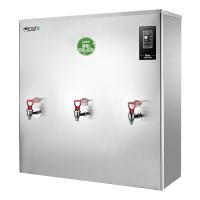 大容量開水器 G系列 JO-K150G3